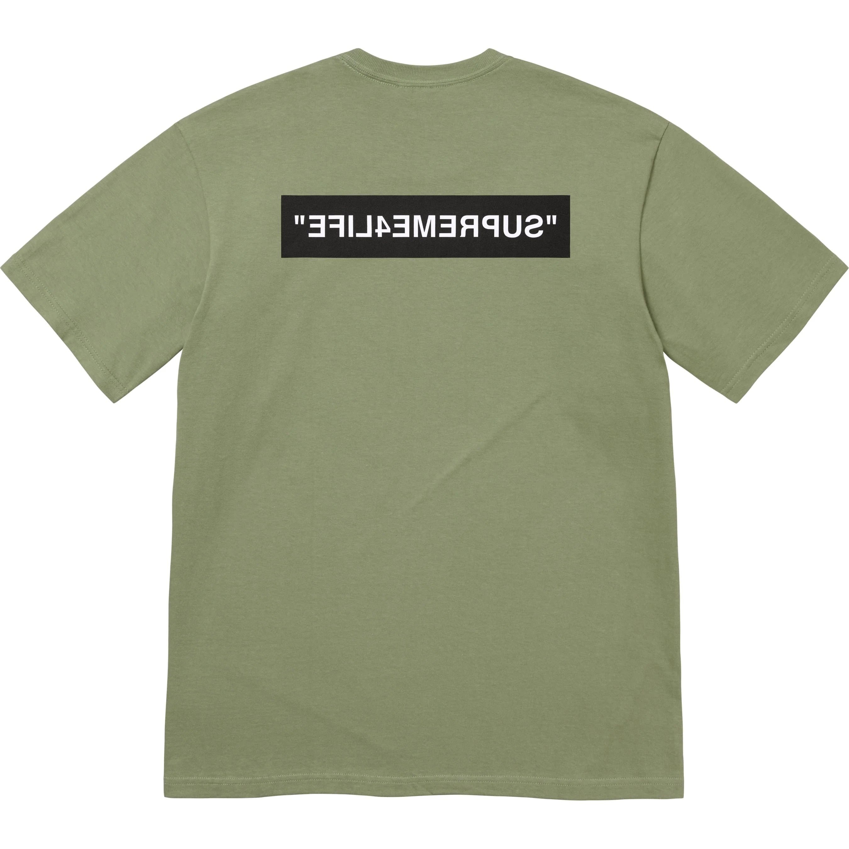 4 Life Tee view 10